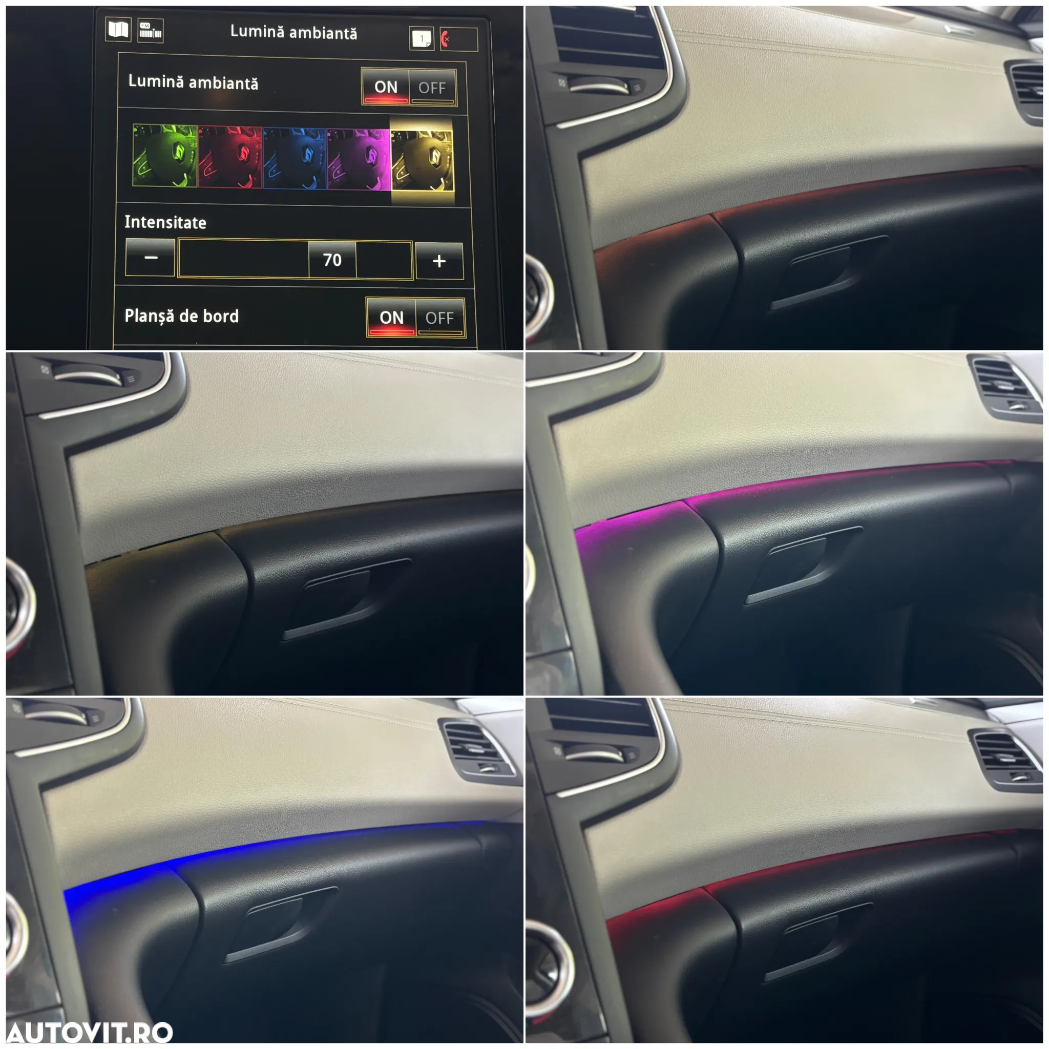 Renault Talisman Grandtour BLUE dCi 160 EDC INITIALE PARIS - 34