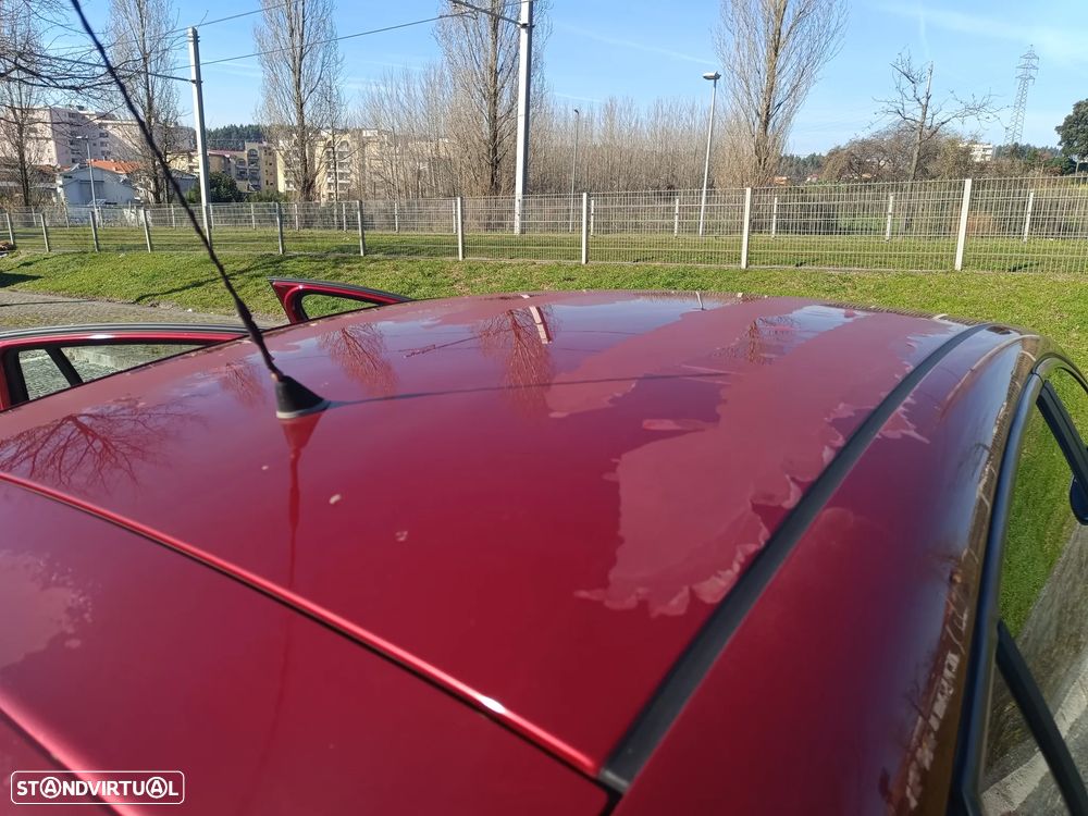 Fiat Bravo 1.4 T-JET 16V Sport - 9