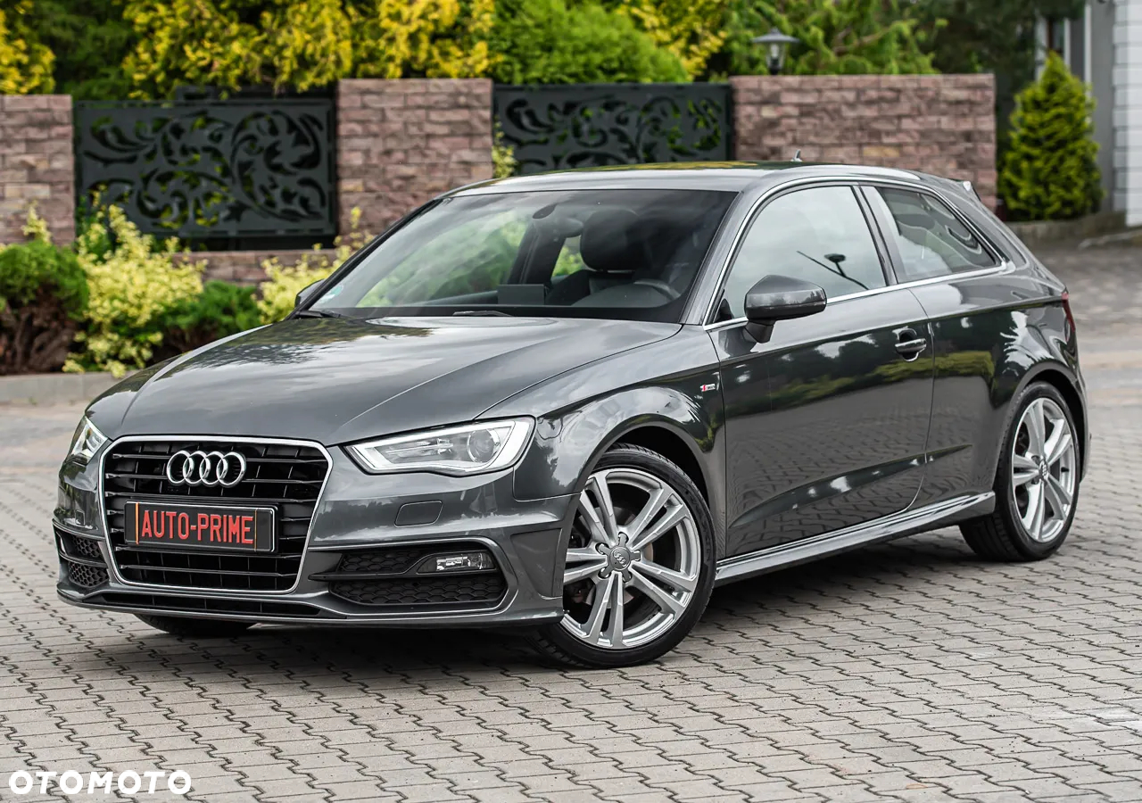 Audi A3 - 2