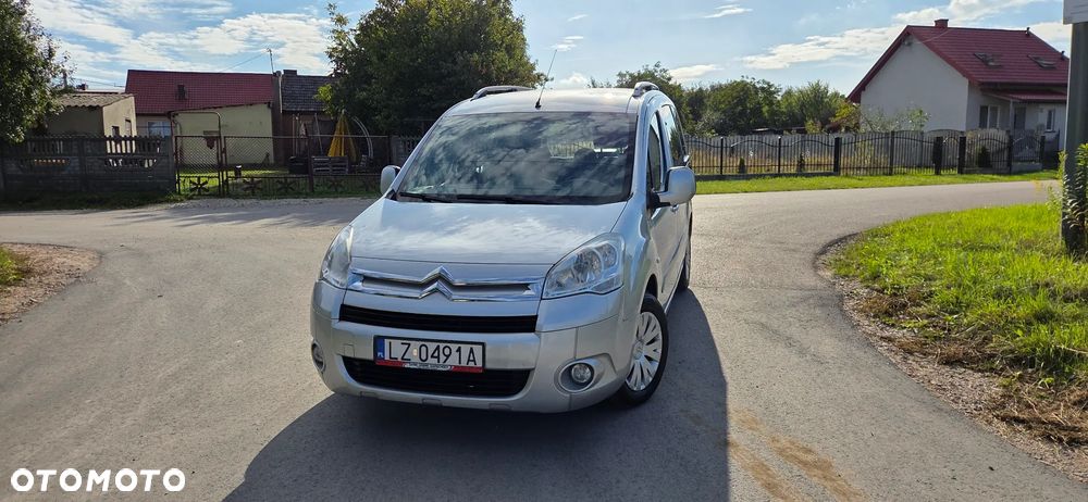 Citroën Berlingo VTi 95 Multispace - 2