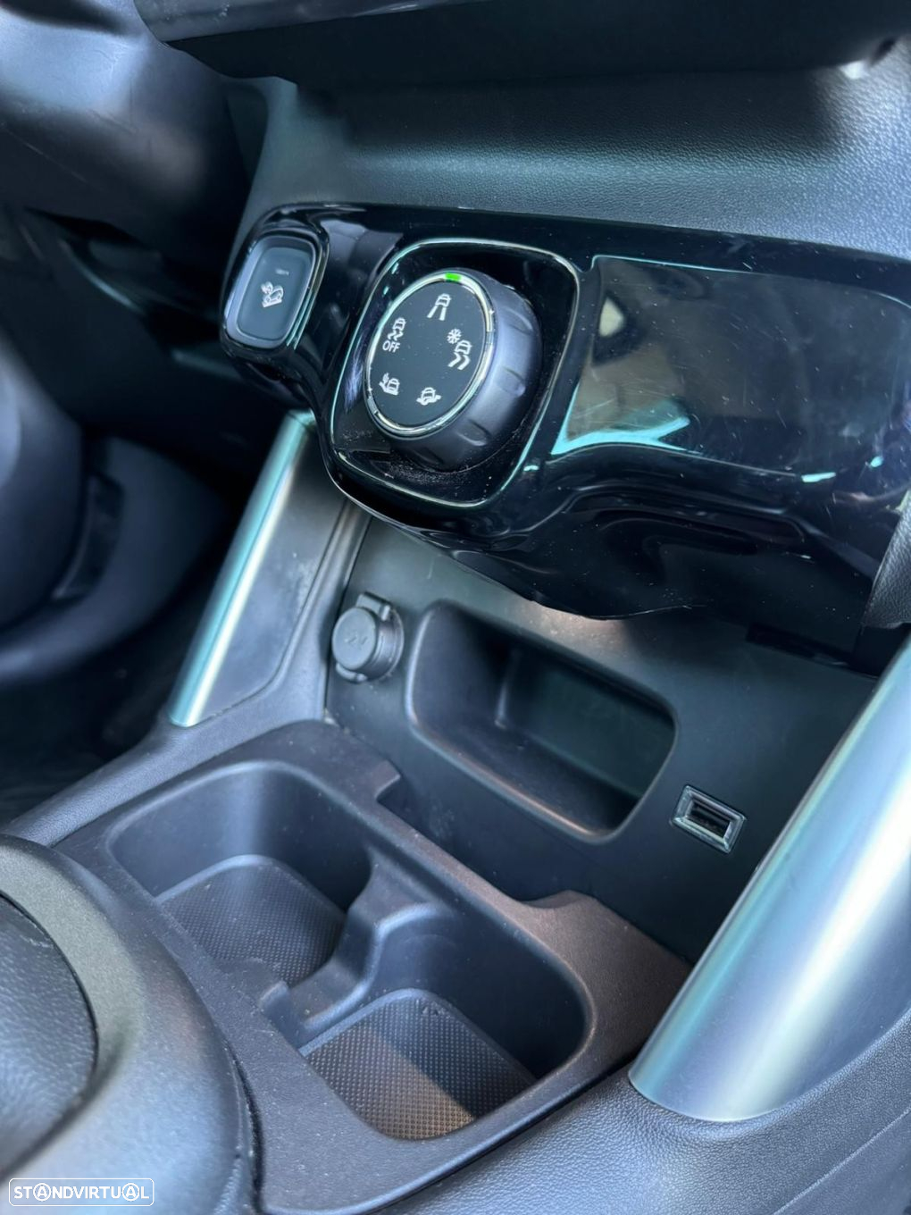 Citroën C3 Aircross - 33