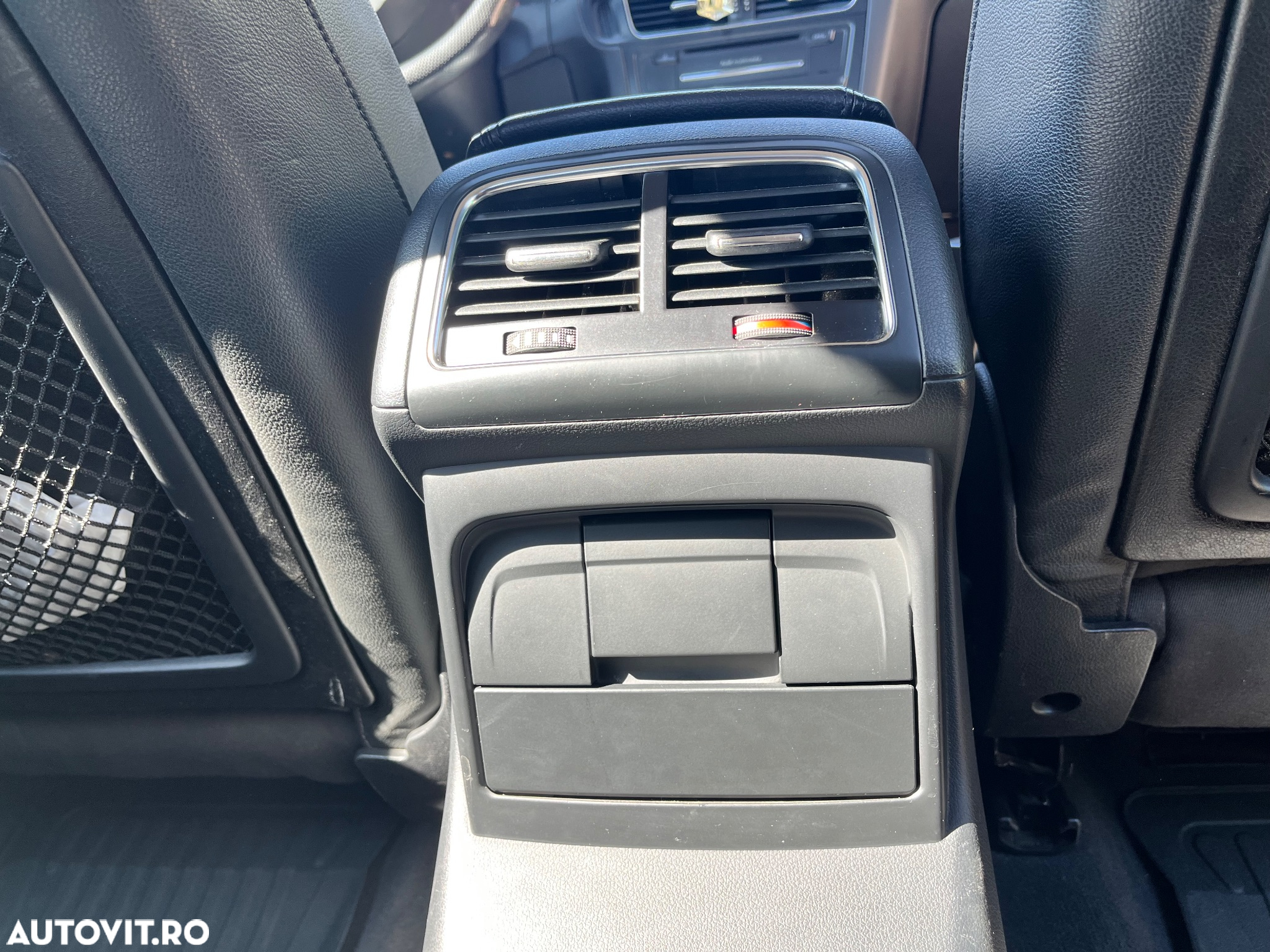 Audi Q5 2.0 TDI Quattro - 13