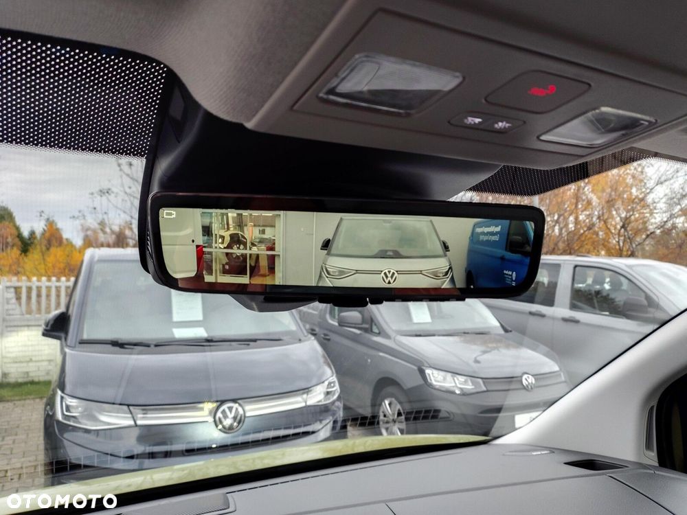 Volkswagen Transporter Furgon, 2,0TDI 150KM, 6-bieg.manualna, r.o :3500 mm - 25