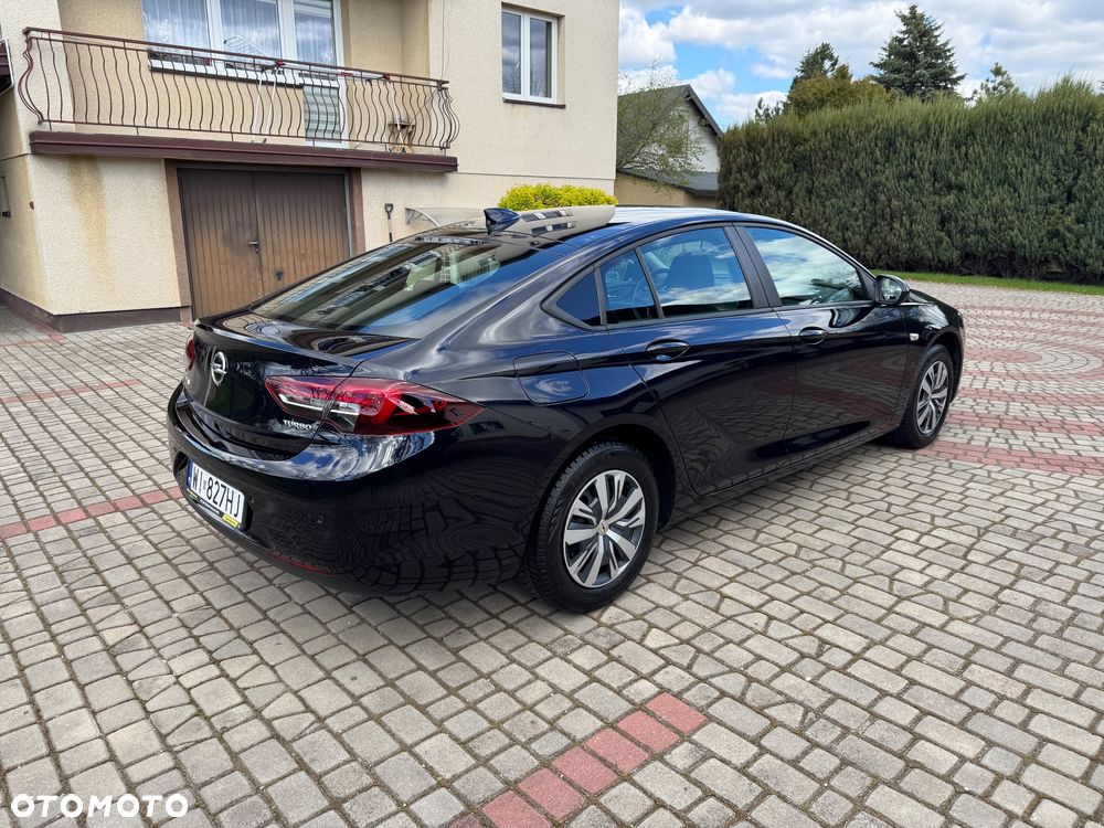 Opel Insignia 1.5 T Enjoy S&S - 19