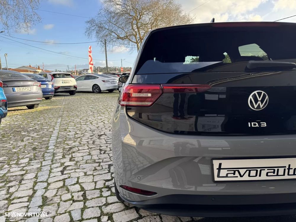 VW ID.3 Pro Performance 1st - 30