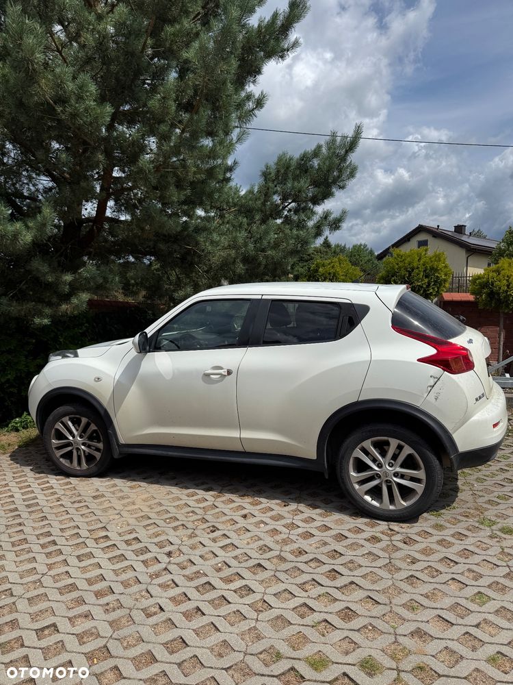 Nissan Juke - 3
