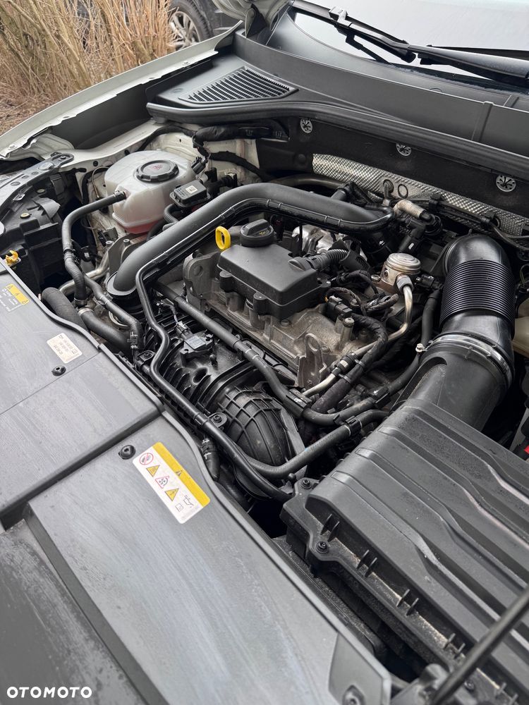 Volkswagen T-Roc 1.0 TSI Life - 13