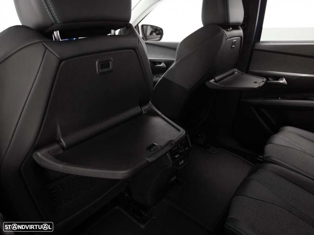 Peugeot 5008 1.5 BlueHDi Allure Pack - 11