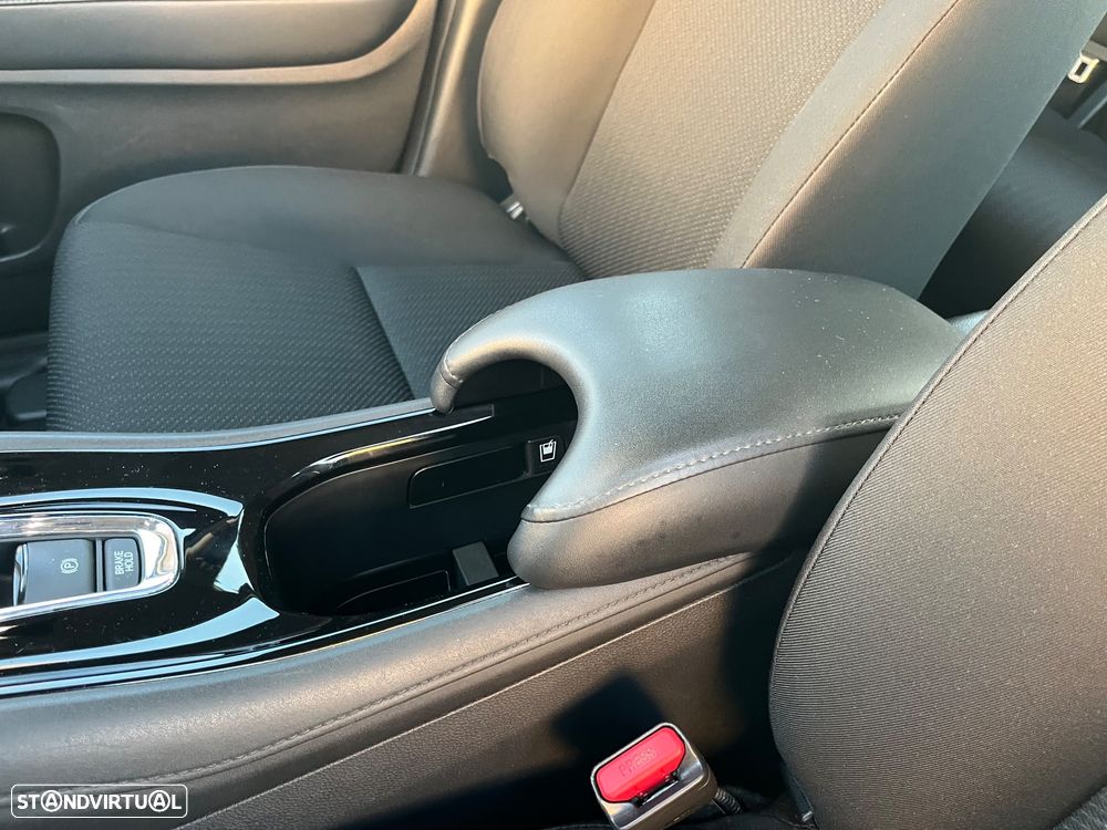 Honda HR-V 1.6 i-DTEC Elegance+Connect Navi - 20