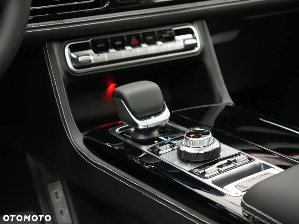 BAIC BJ60 ver-mhev-flagship-4x4 - 20