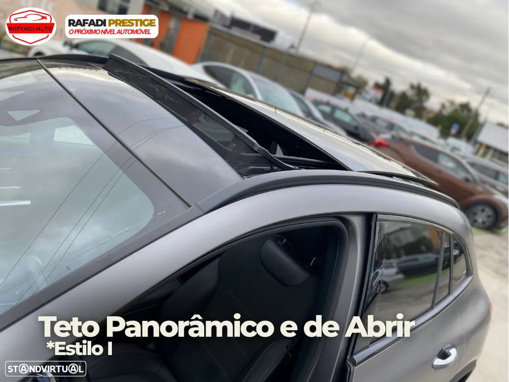 Mercedes-Benz EQA 250 - 13