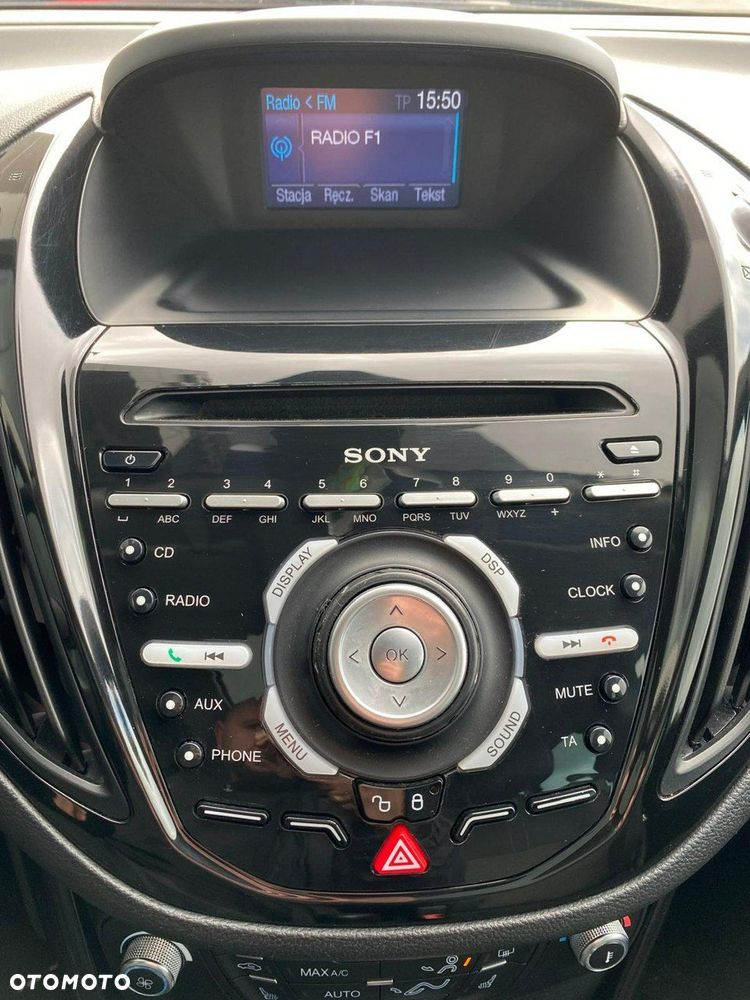 Ford B-MAX - 10
