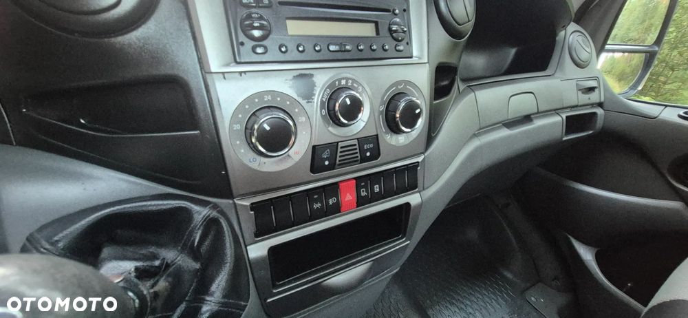 Iveco Daily 3.0 Autolaweta - 28