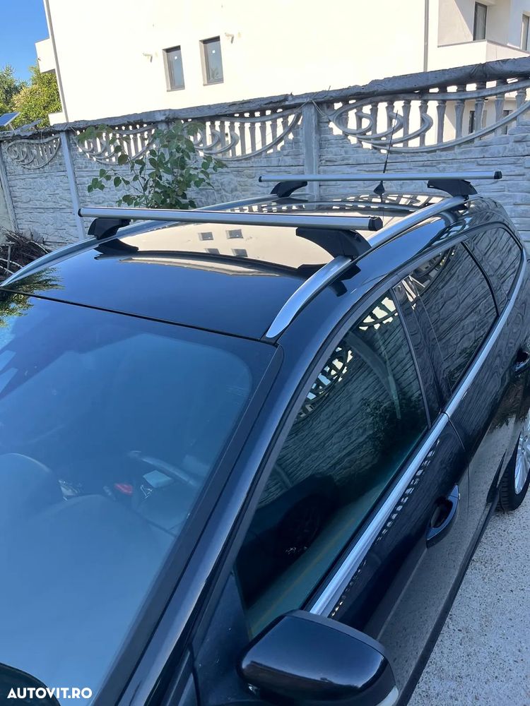 Ford Focus 2.0 TDCI DPF Powershift Titanium - 5