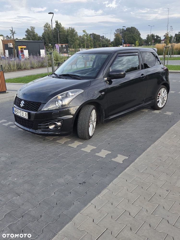 Suzuki Swift - 2