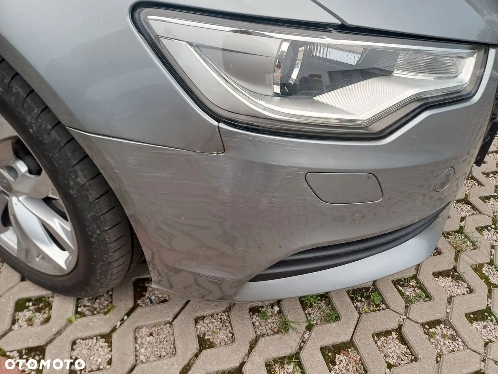 Audi A6 Avant 2.0 TDI Multitronic - 13
