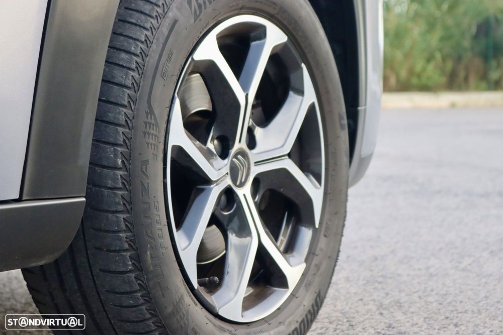 Citroën C3 Aircross 1.2 PureTech Plus - 9