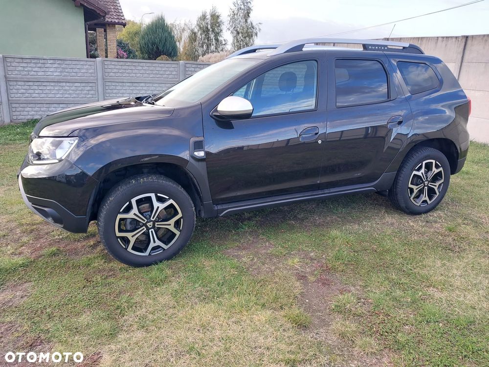 Dacia Duster - 8