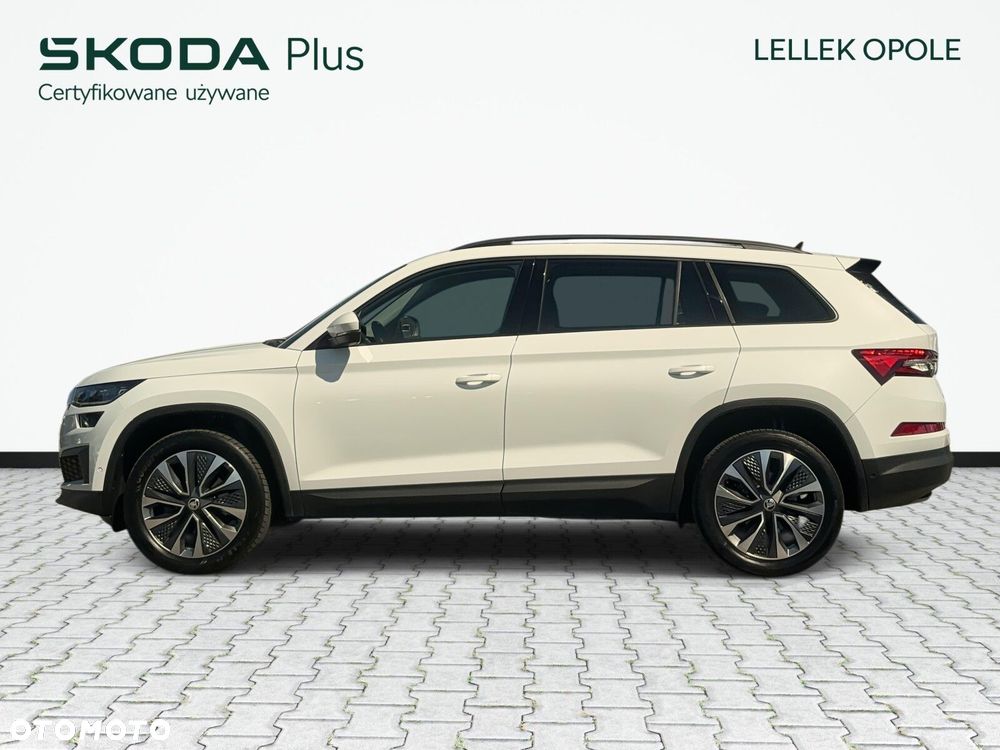 Skoda Kodiaq 2.0 TDI 4x2 Ambition DSG - 10