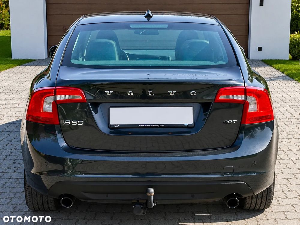 Volvo S60 - 10