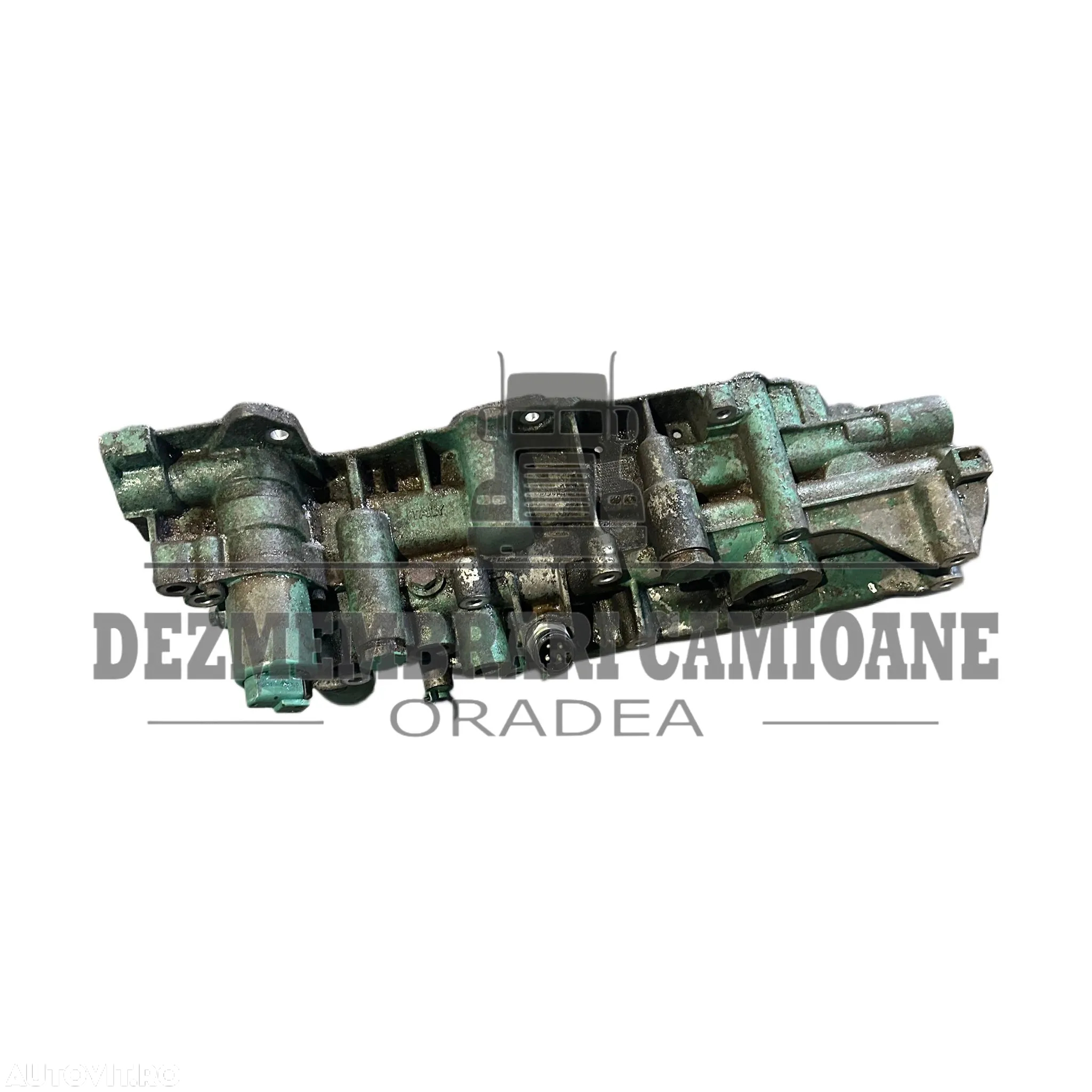 BATERIE FILTRE ULEI VOLVO EURO6 22093239 - 2