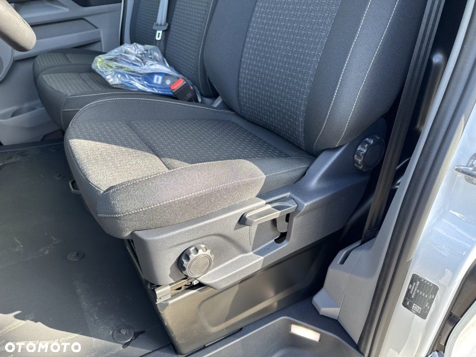 Ford Transit Custom - 12