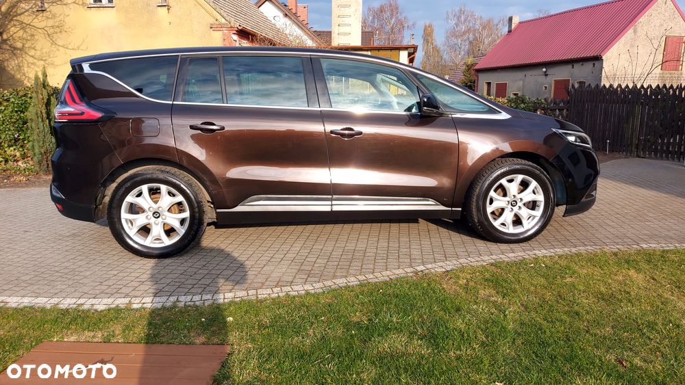 Renault Espace Energy dCi 160 EDC ELYSEE - 7