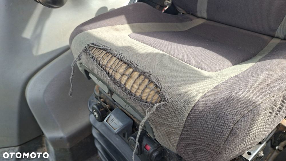 New Holland Tvt 190 4X4 - 12