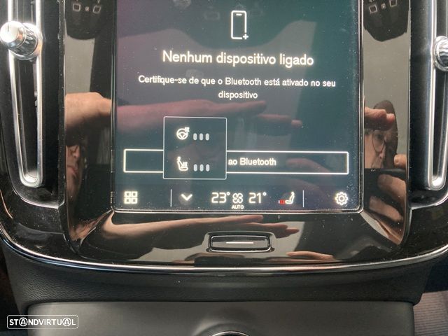 Volvo C40 Recharge Twin Motor Ultimate - 28