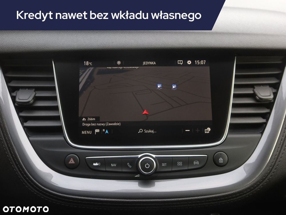Opel Grandland X - 15