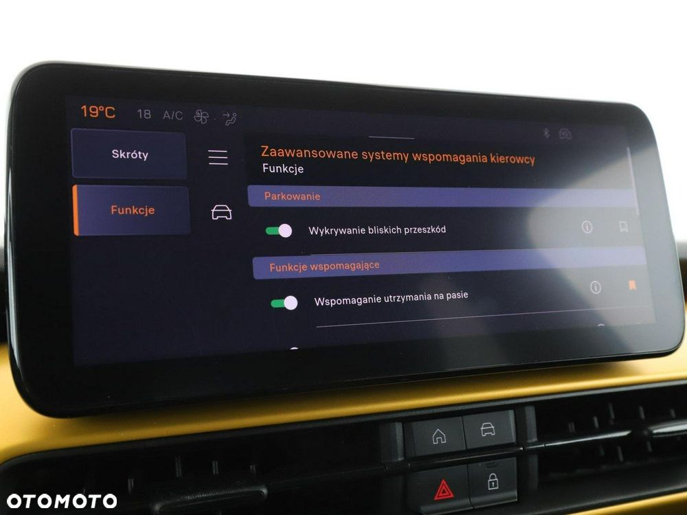Jeep Avenger 1.2 GSE T3 Summit FWD - 26