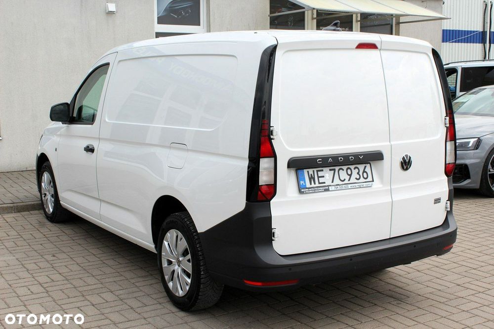 Volkswagen Caddy - 6
