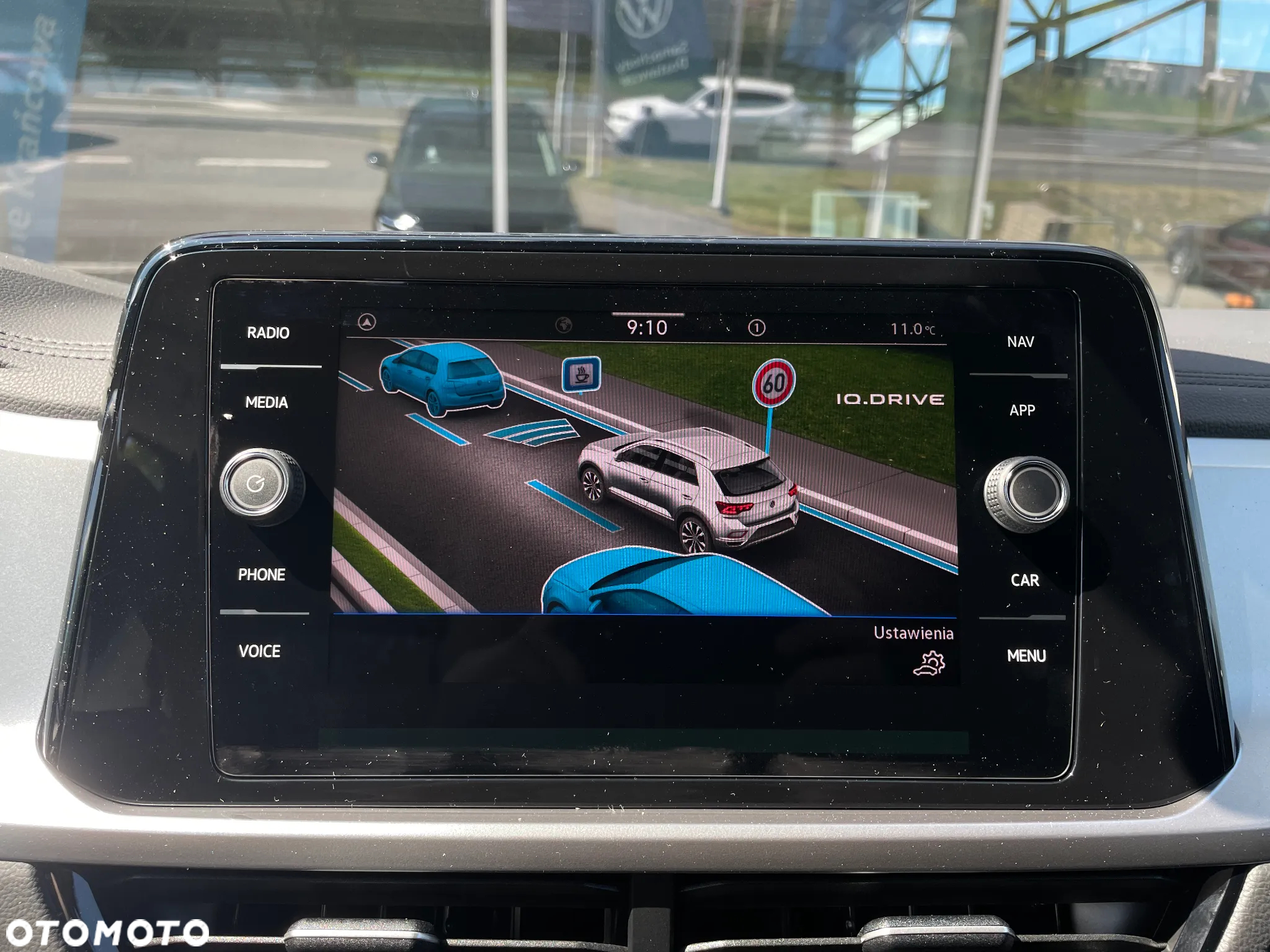 Volkswagen T-Roc 1.5 TSI Life Plus DSG - 21