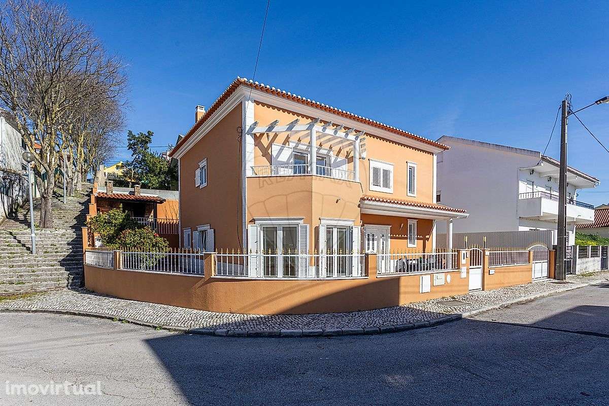 Moradia T5 para venda - Grande imagem: 2/50