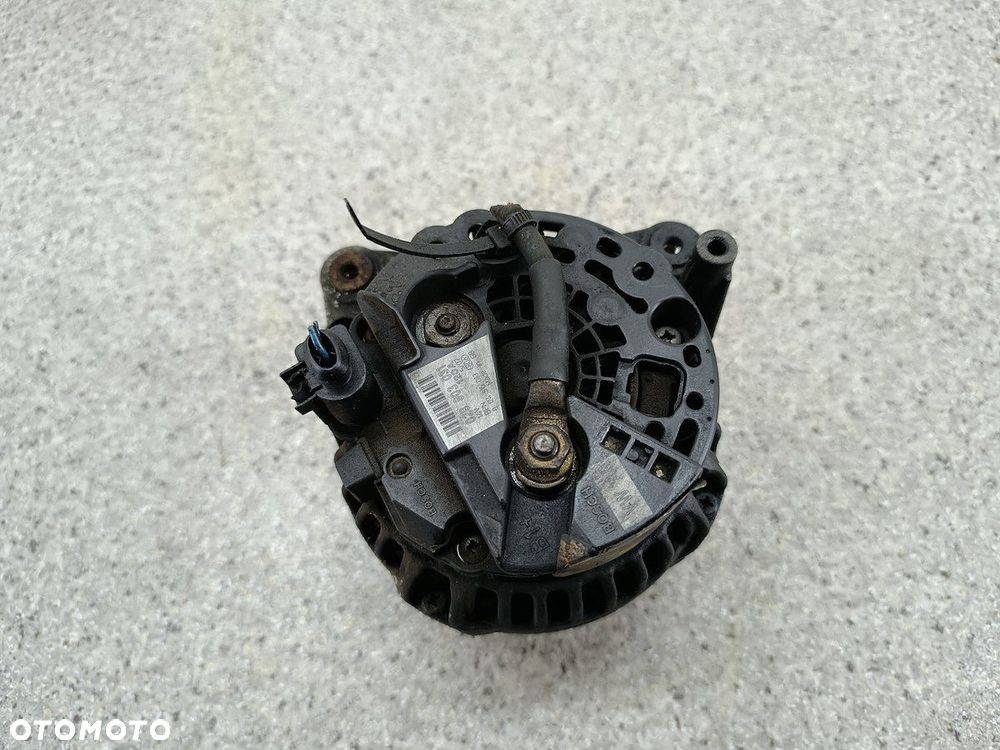 ALTERNATOR VW PASSAT B5 FL 028903031 0124515083  BOSCH 1.9 TDI - 5