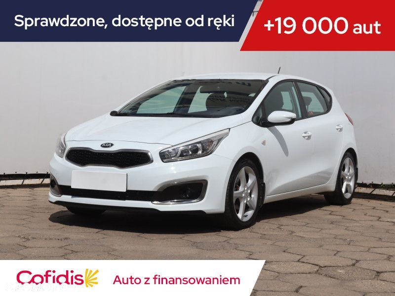 Kia Ceed - 2