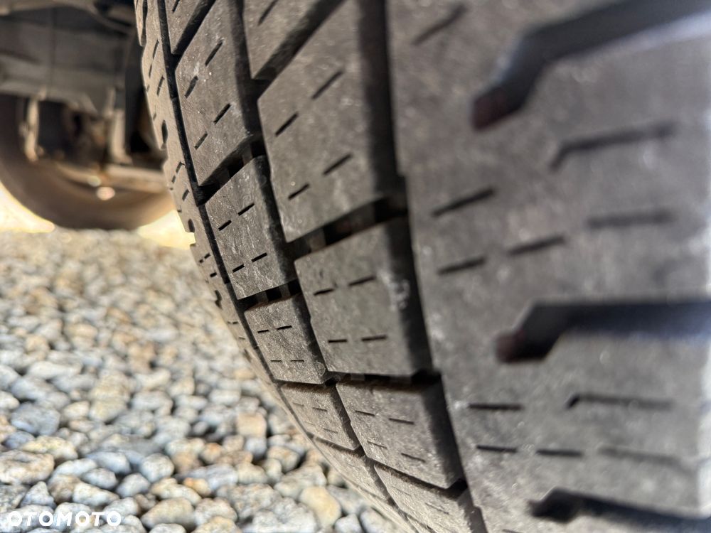 Iveco Brygadówka 7 miejsc/Daily 35-160 V/MAXI/Serwis IVECO/manual/PDC/Kamera - 12