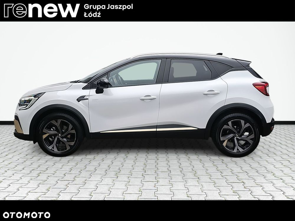 Renault Captur - 8