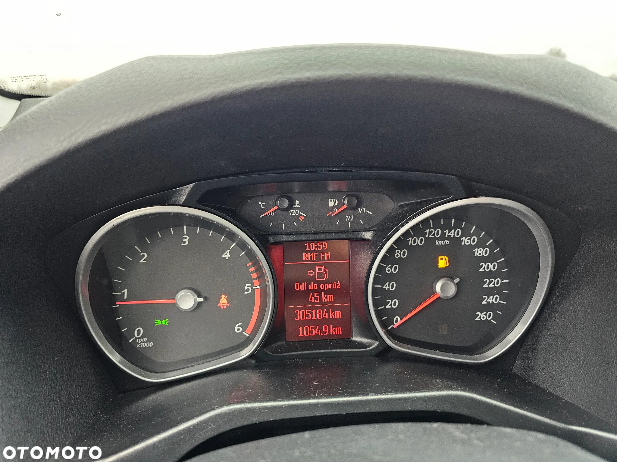 Ford Mondeo 2.2 TDCi Ghia - 34