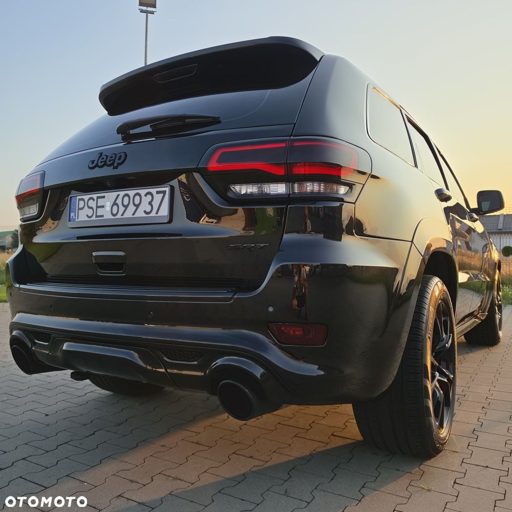 Jeep Grand Cherokee - 2