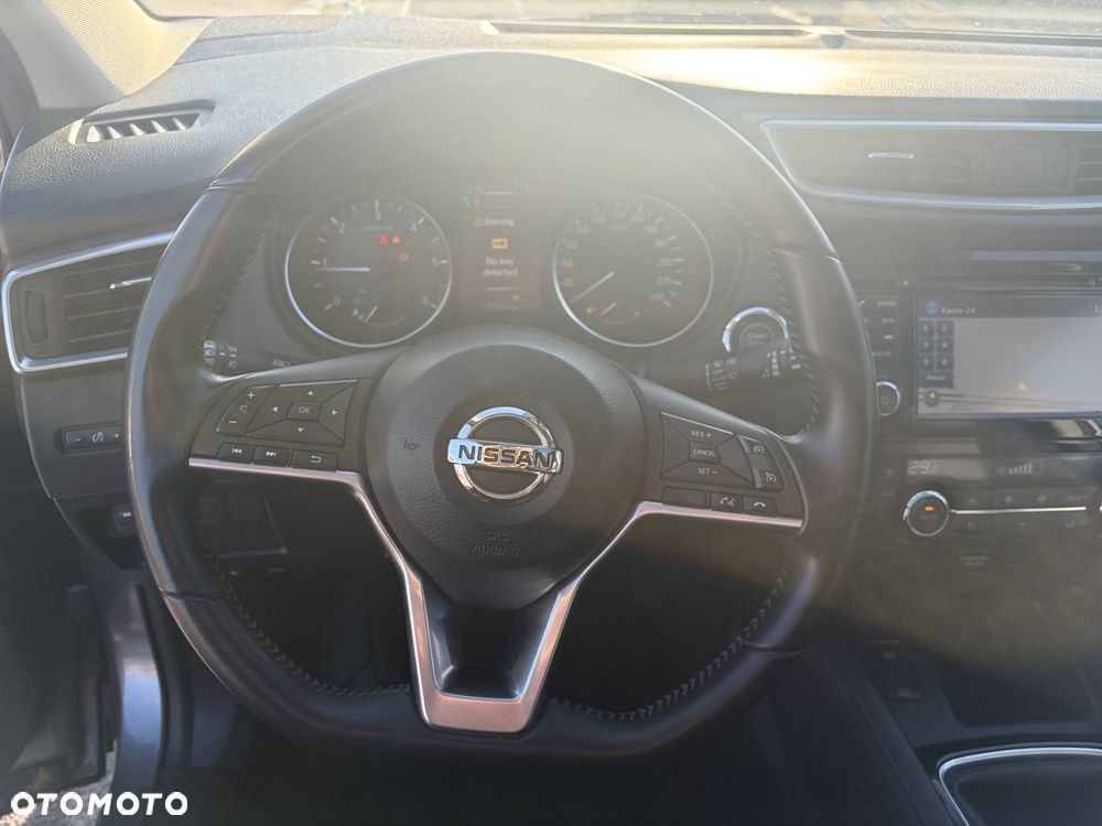 Nissan Qashqai - 7