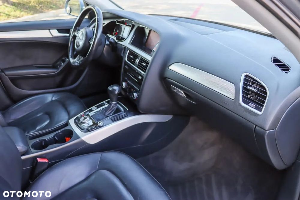 Audi A4 - 13
