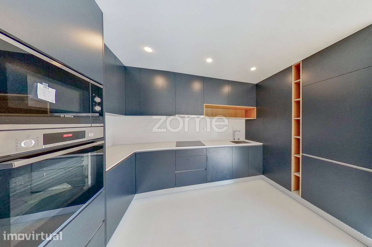 Apartamento T2 Novo com piscina - "12 CASAS RESIDENCE", Bonfim, Porto - Grande imagem: 3/24