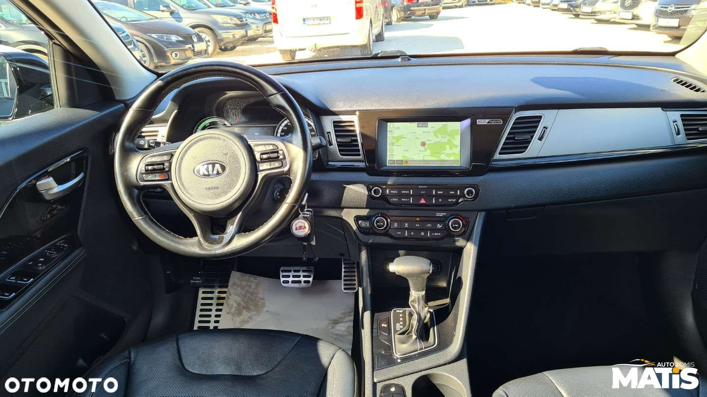 Kia Niro - 34