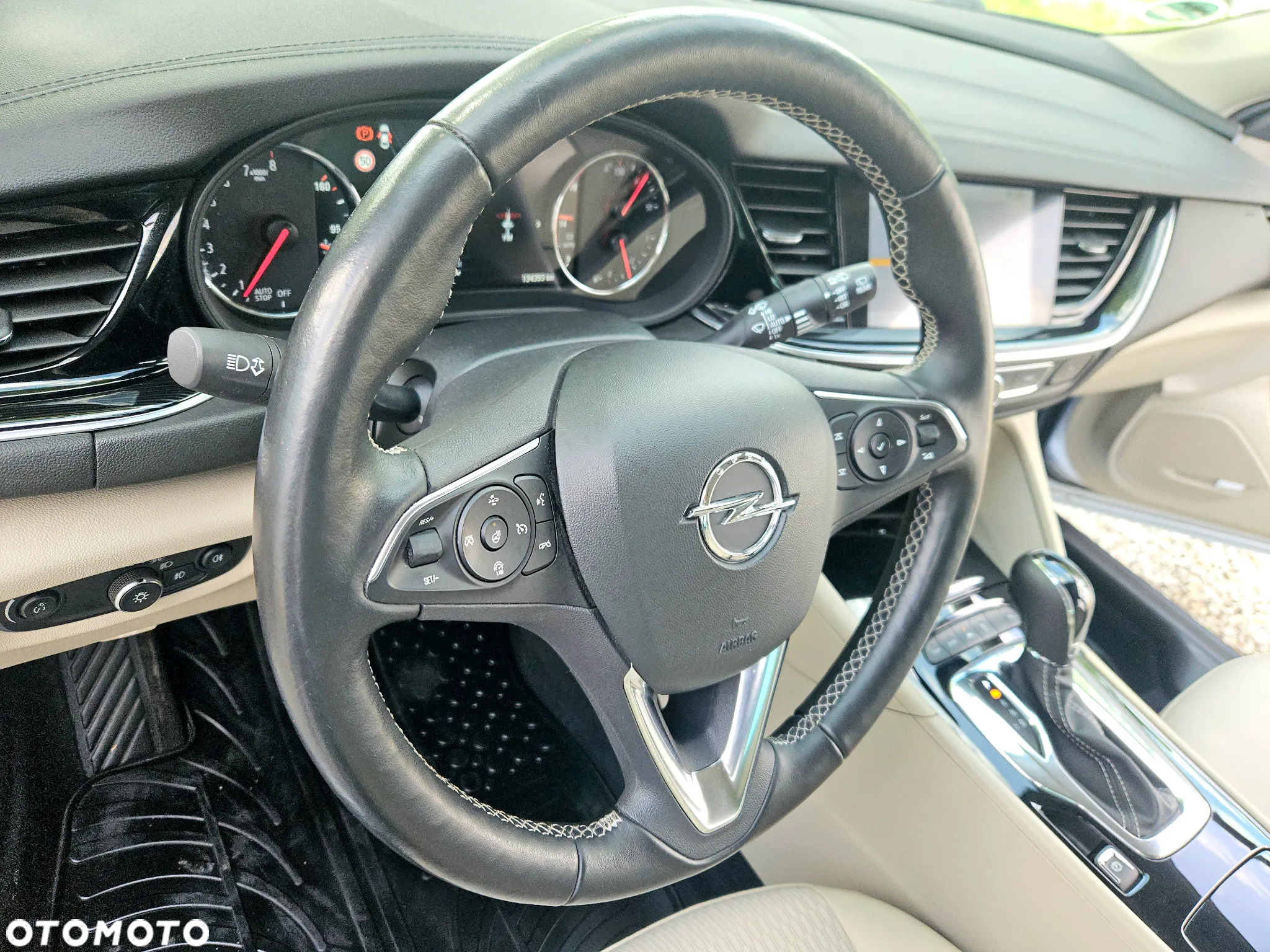 Opel Insignia 2.0 T 4x4 Innovation S&S - 32