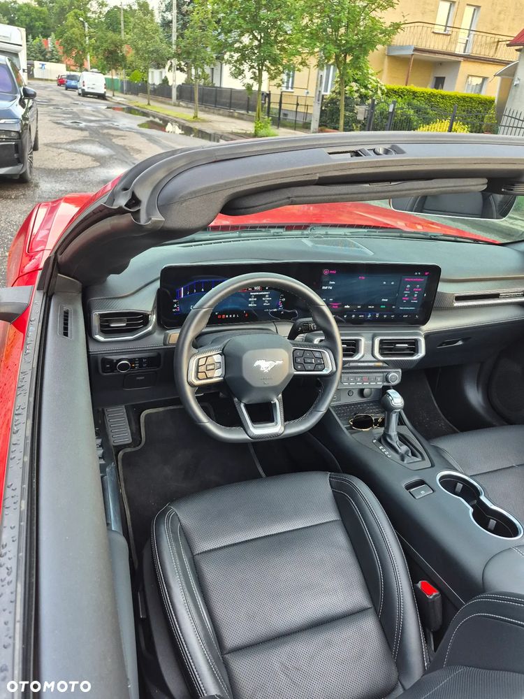 Ford Mustang 2.3 EcoBoost - 13