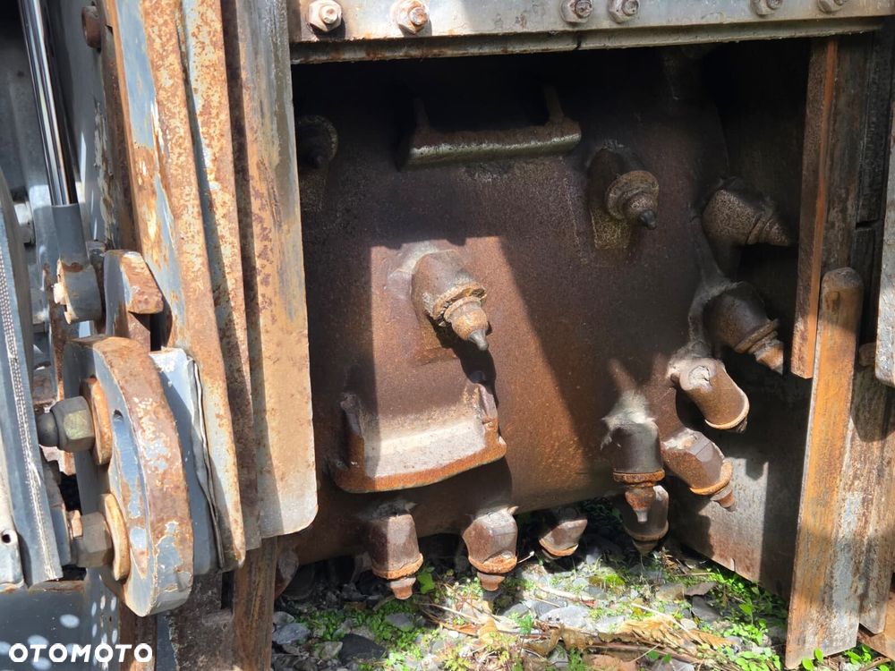 Wirtgen W 50 DC - 9