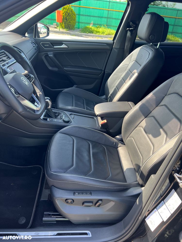 Volkswagen Tiguan - 29