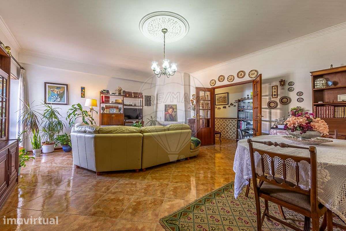 Apartamento T3 para venda - Grande imagem: 4/28