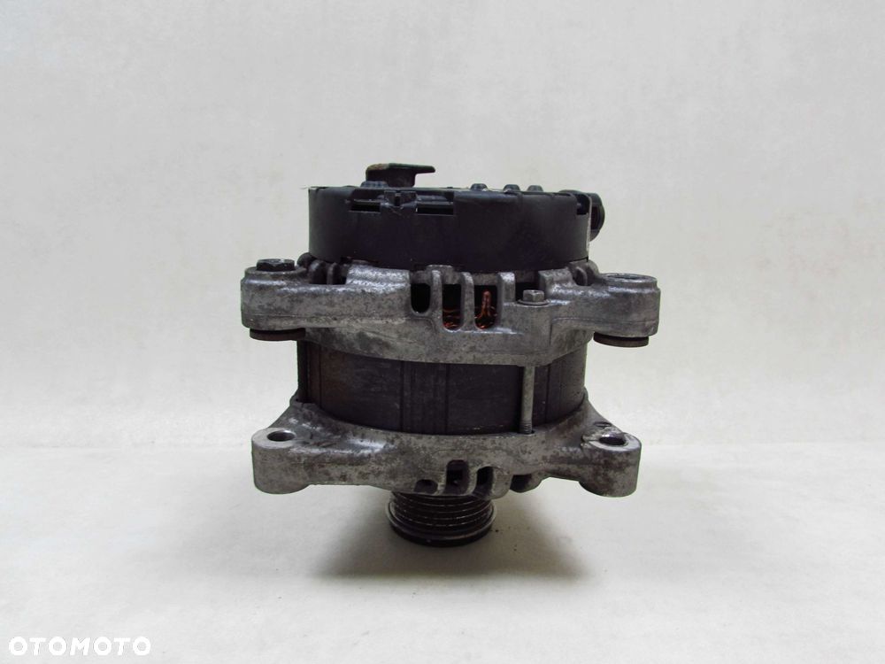 PEUGEOT BOXER JUMPER LIFT 14-24 2.0 BLUE HDI ALTERNATOR 220A 9818962280 - 6